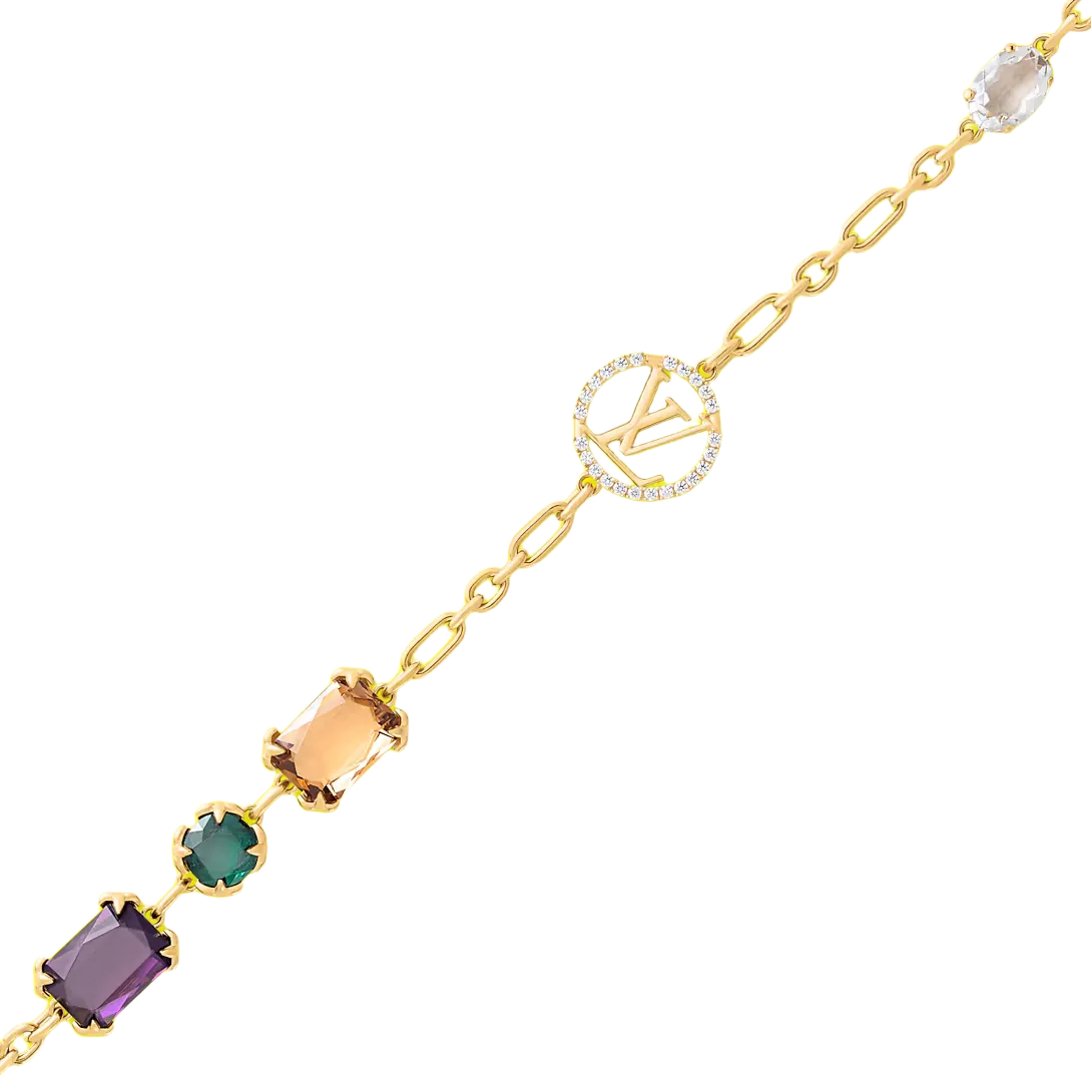 LU Fashion Necklace