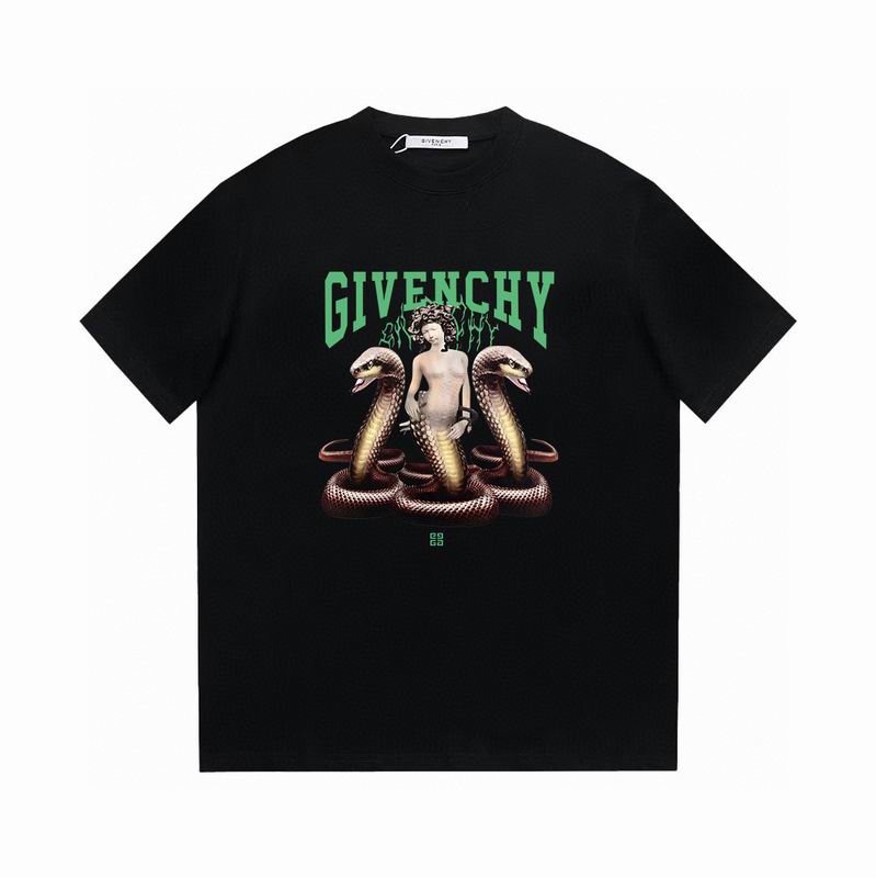 CHL uni Short Sleeve T- Shirt 2 Color's