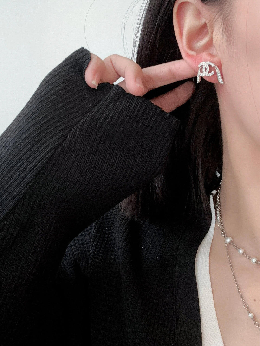 CHL Fashion Earrings