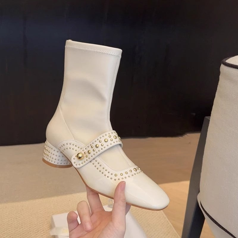 GU Woman Boots 42