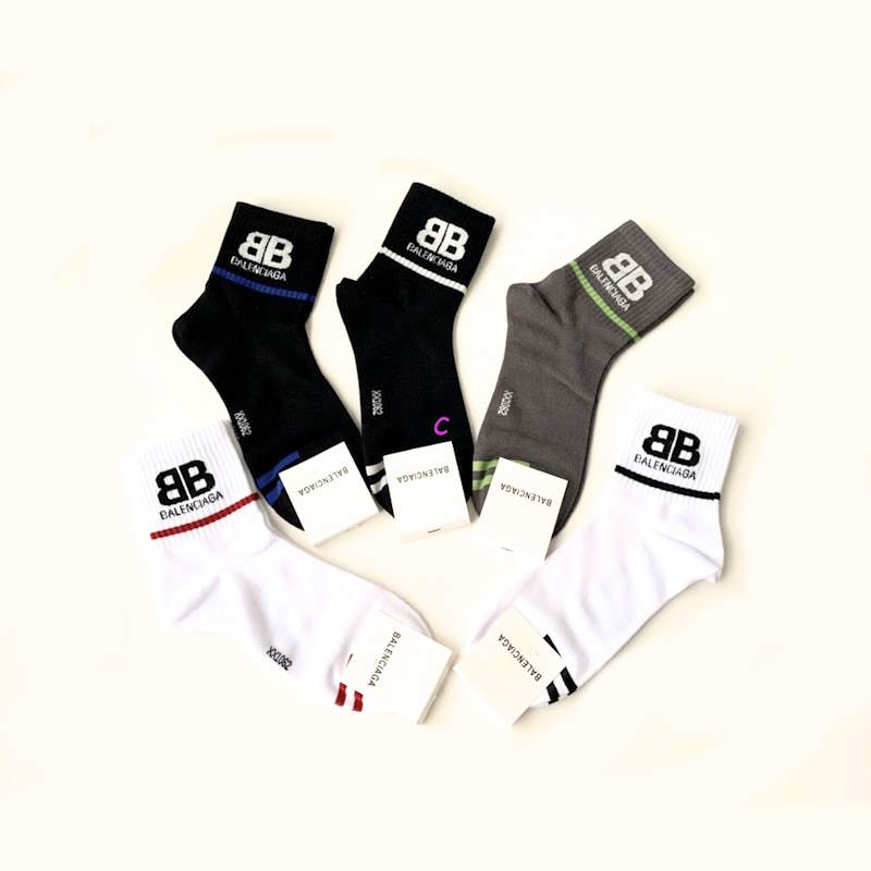SNBAL Socks