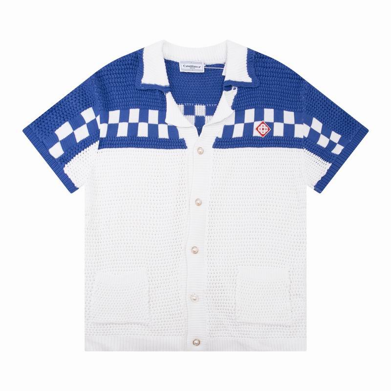 CASA BLANC Shirt T-shirt 2 Color's