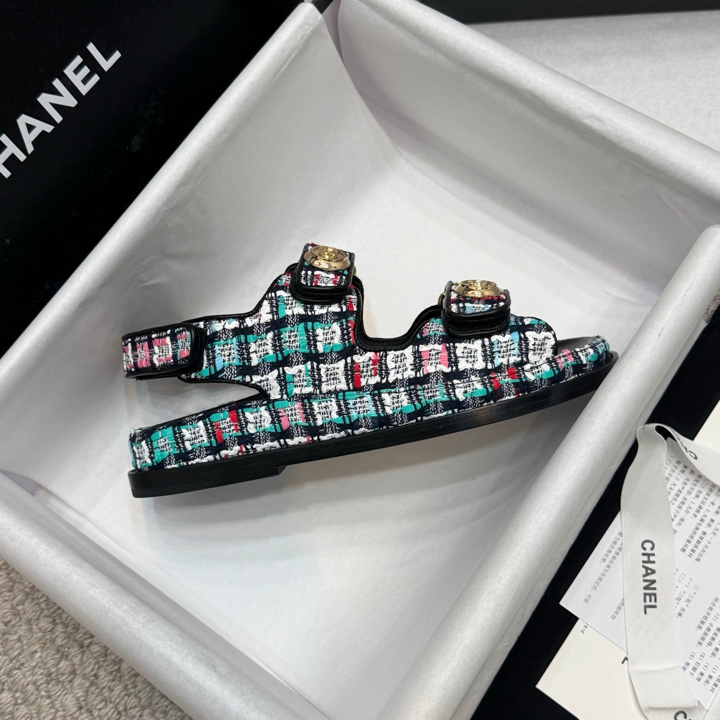 CHL Shoes sandal Woman