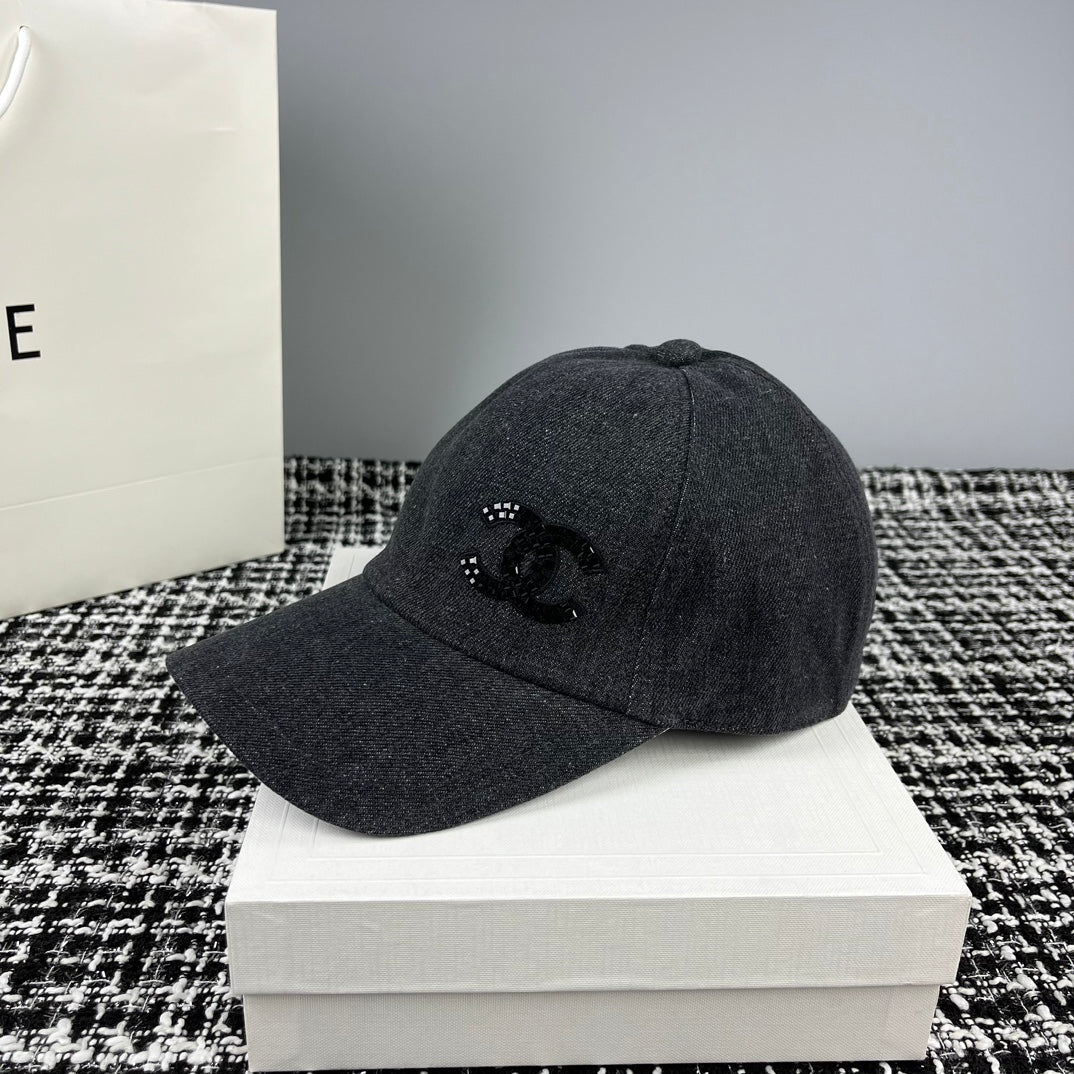 CHL Cap Hat 4 Color's IOF