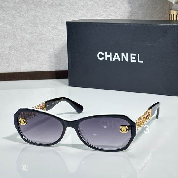 CHL Sunglasses 2 Color's