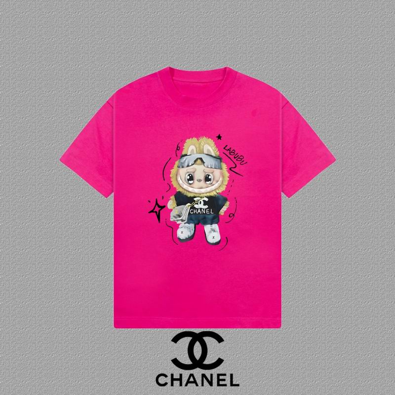CHL T-shirt 3 Color's