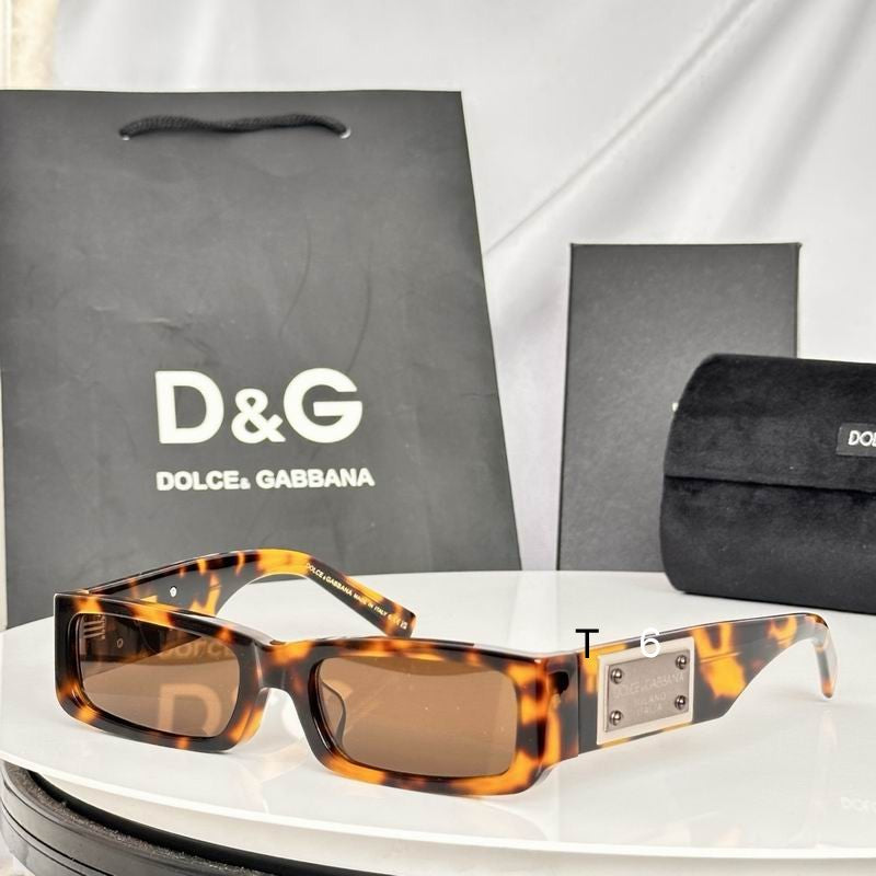 GD Sunglasses 3 Color's