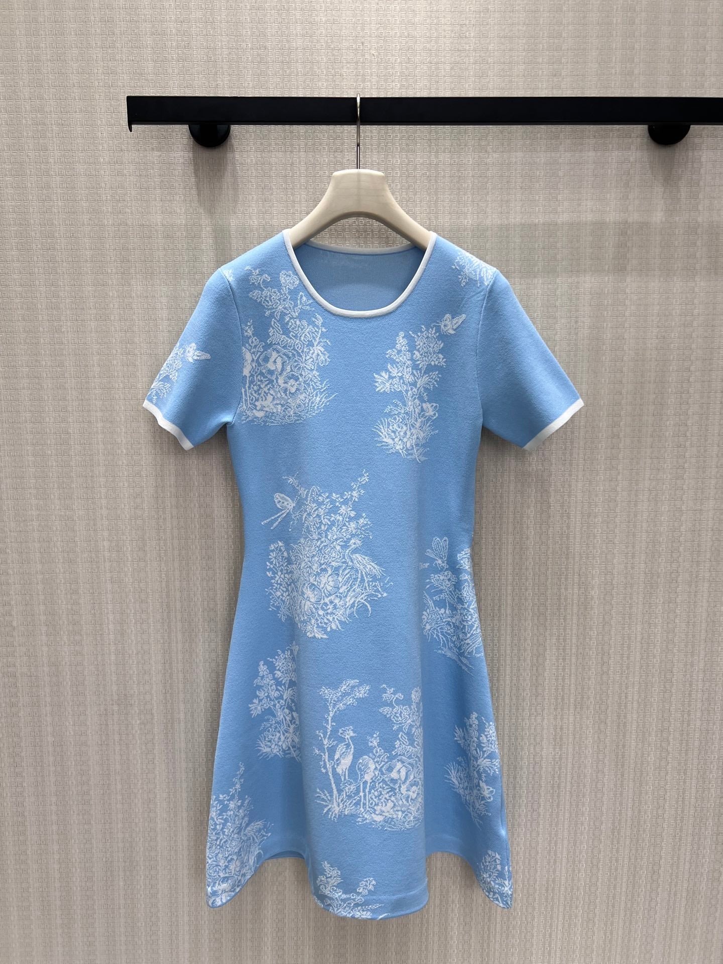 CHD Woman Dress 2 Color's