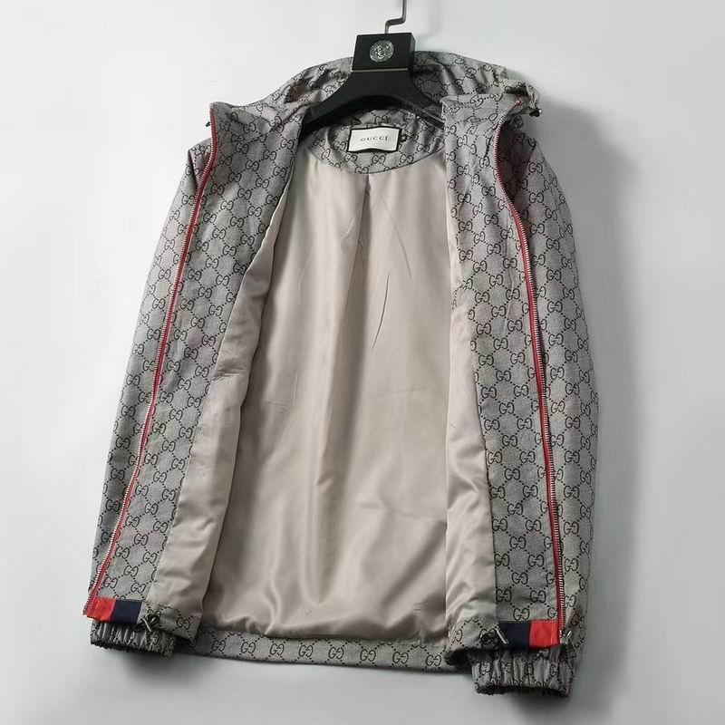 GU Jacket Windbreaker