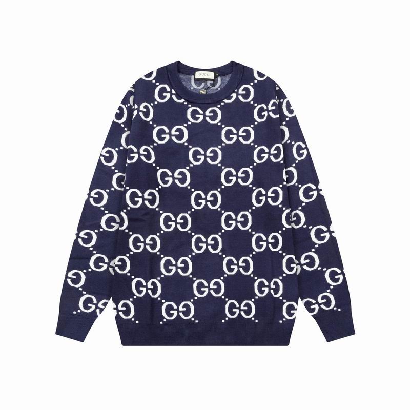 GU Sweater