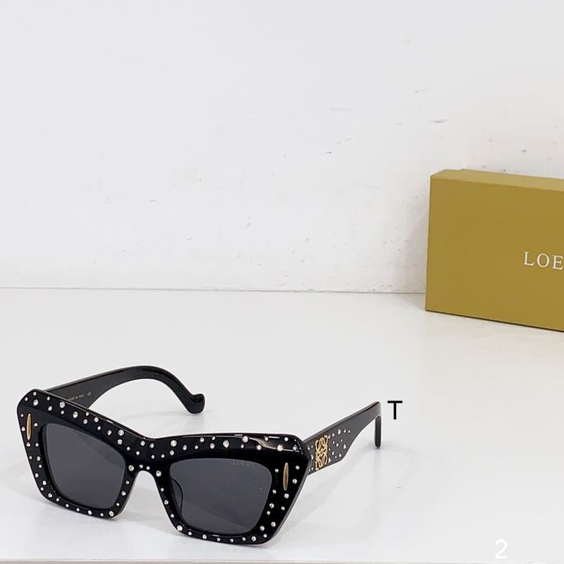 LOWE Sunglasses 3 Color's