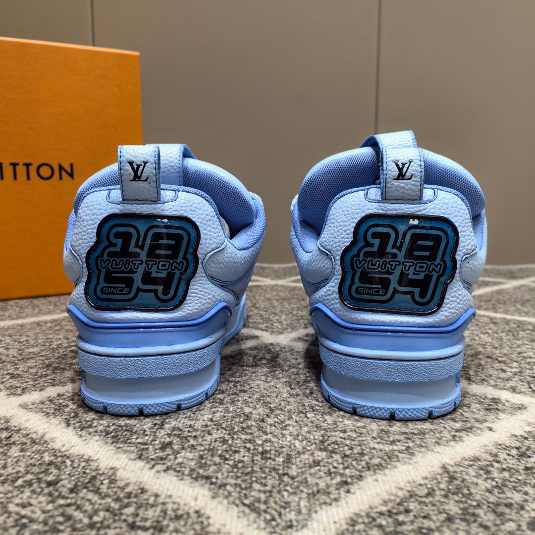 LU Sneakers Runner 3 Color 's 46