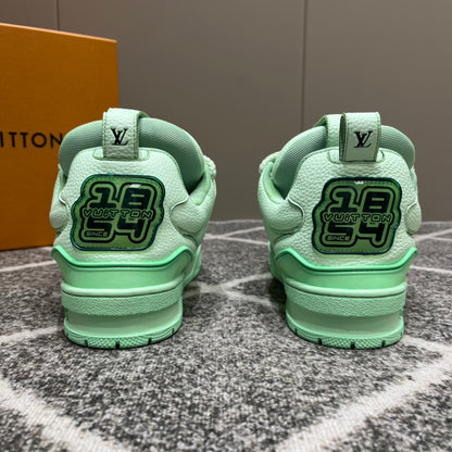 LU Sneakers Runner 3 Color 's 46