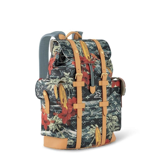 LU   Backpack 43 cm
