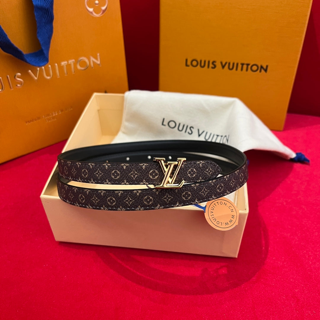 LU Belt Color 's 2 Color's