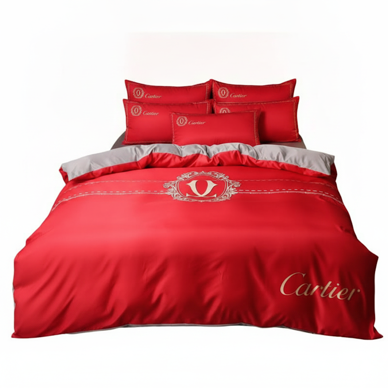 CART Bedding Set