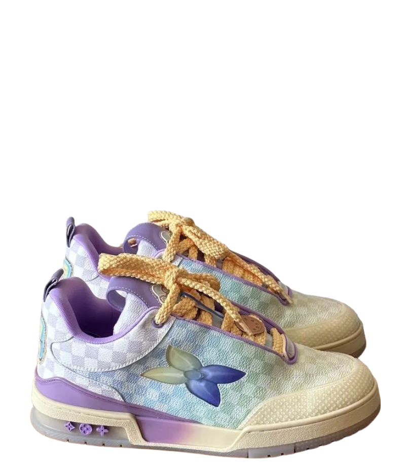 LU Sneakers trainers 46