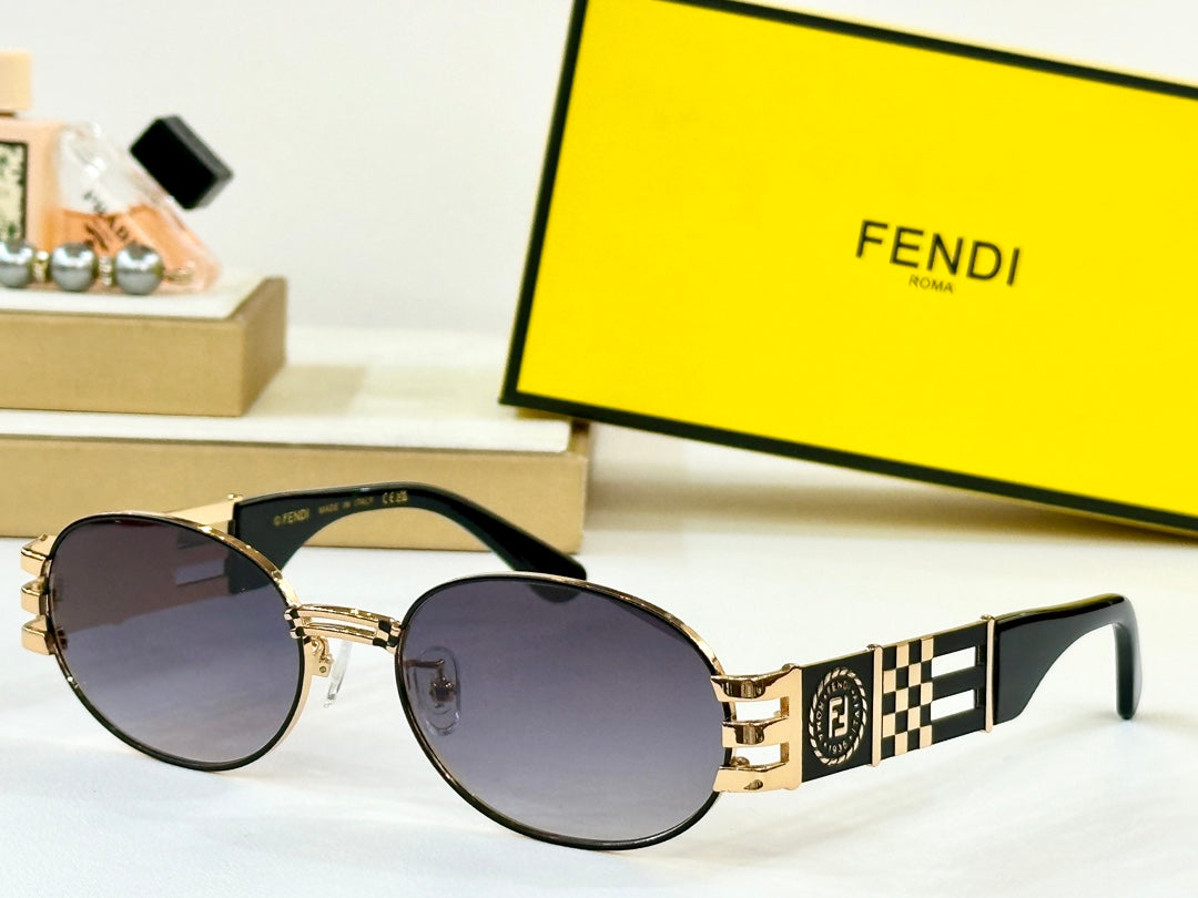 FEN Sunglasses 2 Color's