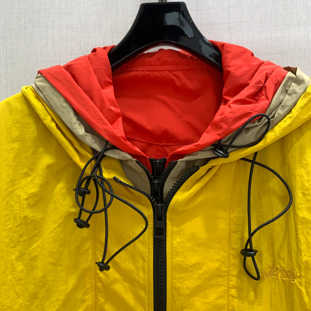 LOEVE Woman Jacket 2 Color's