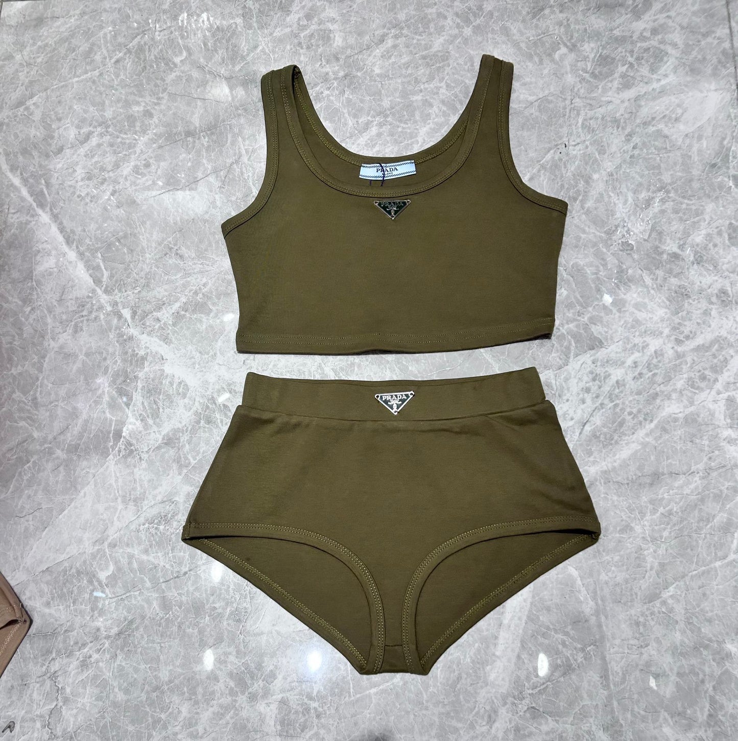 PRD Underwear Woman 2 set 3 Color's