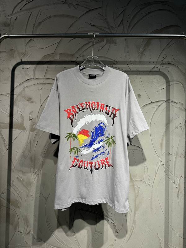 SNBAL T- Shirt short sleeve 2 Color's