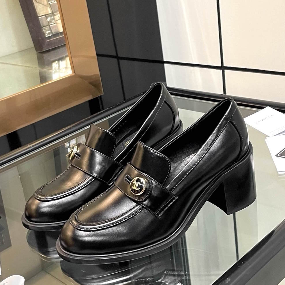 CHL Woman Shoes Heels