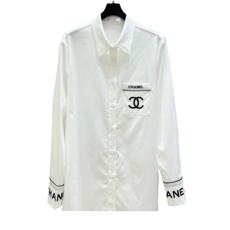 CHL Shirt T-shirt Woman 2 Color's Limited