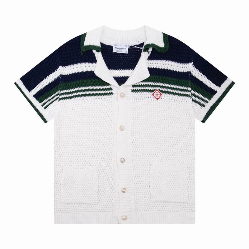 CASA BLANC Shirt T-shirt