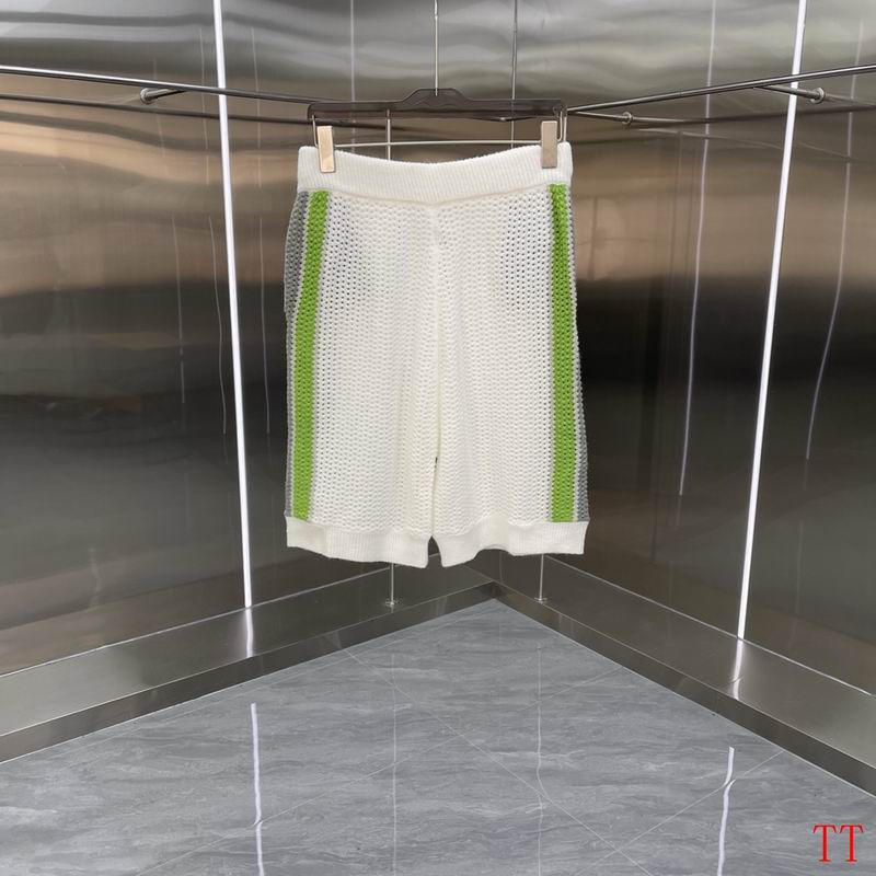 CASA BLANC Sport Suits Summer