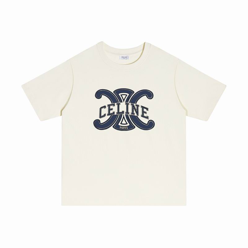 CE*LINE T- Shirt short sleeve 3 Color's