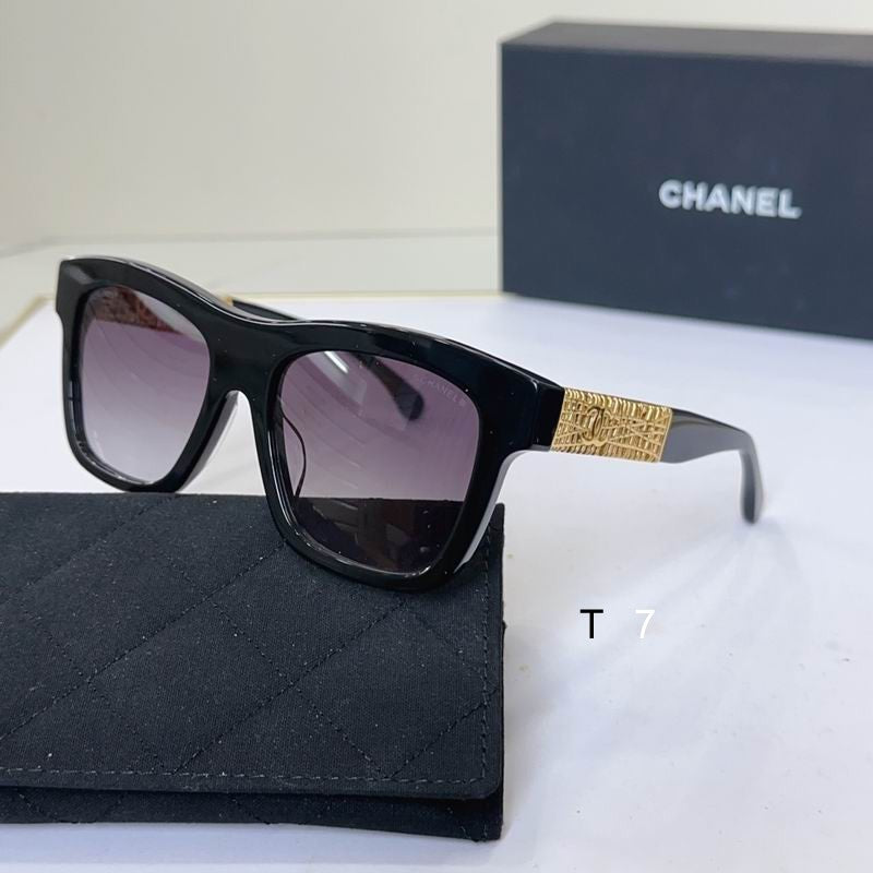 CHL Sunglasses 2 Color's