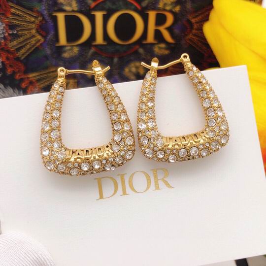 CHD Fashion Earrings