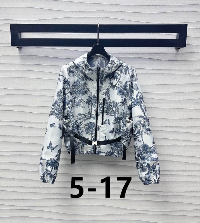 CHD Jacket Set Limited