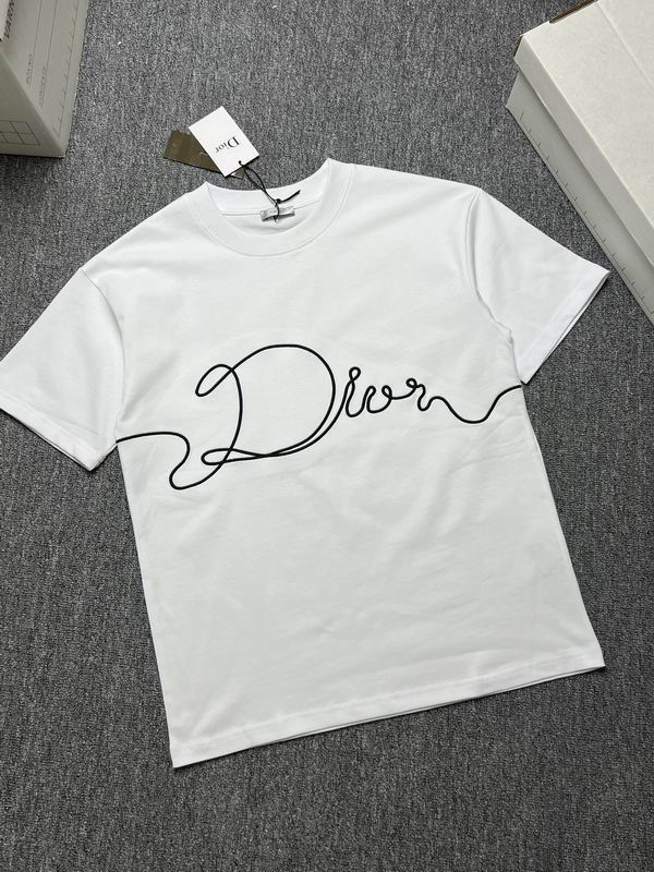 CHD T - Shirt short sleeve 2 Color's