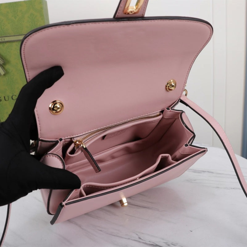 GU Bag 2 Color's 24 cm