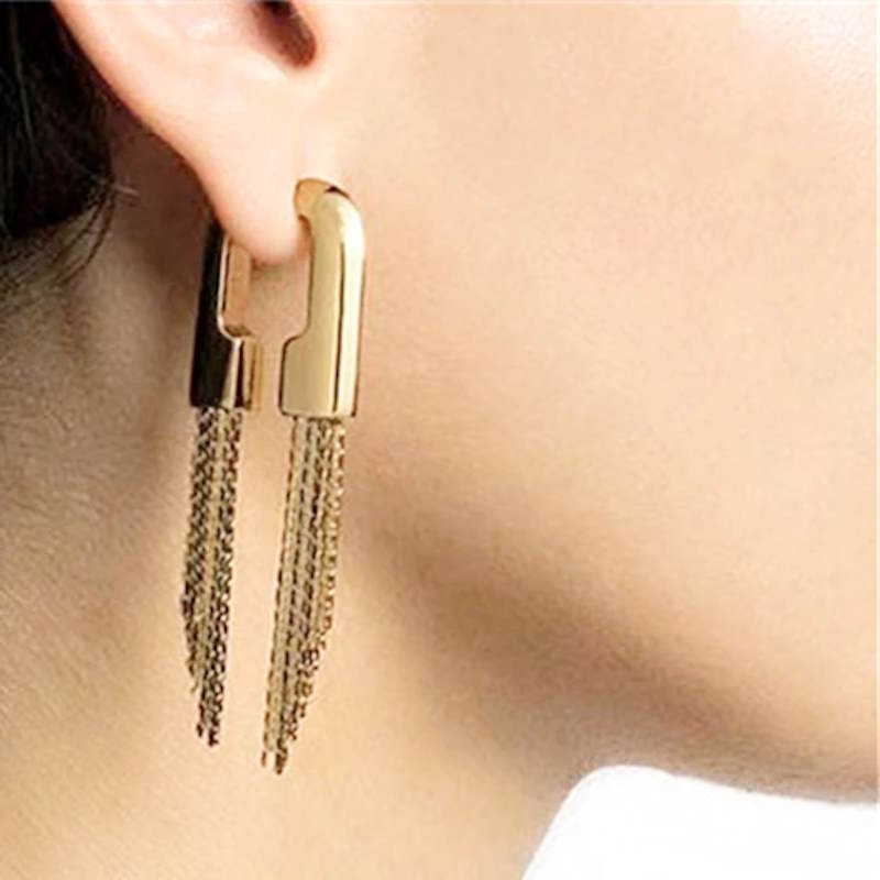 GIVENJY Earrings