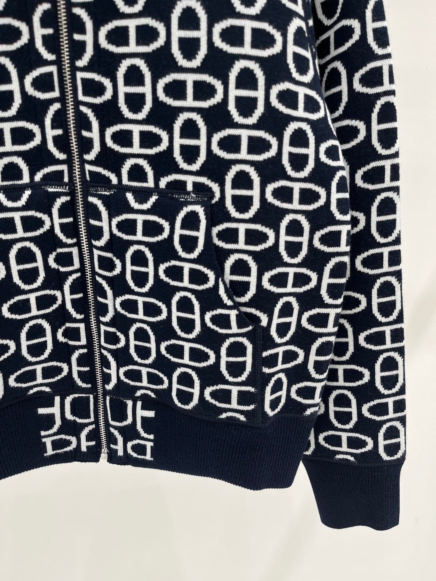 HRM Jacket Woman 2 Side