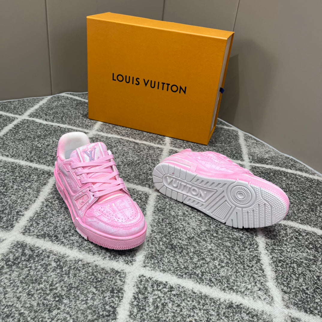 LU Sneakers Woman