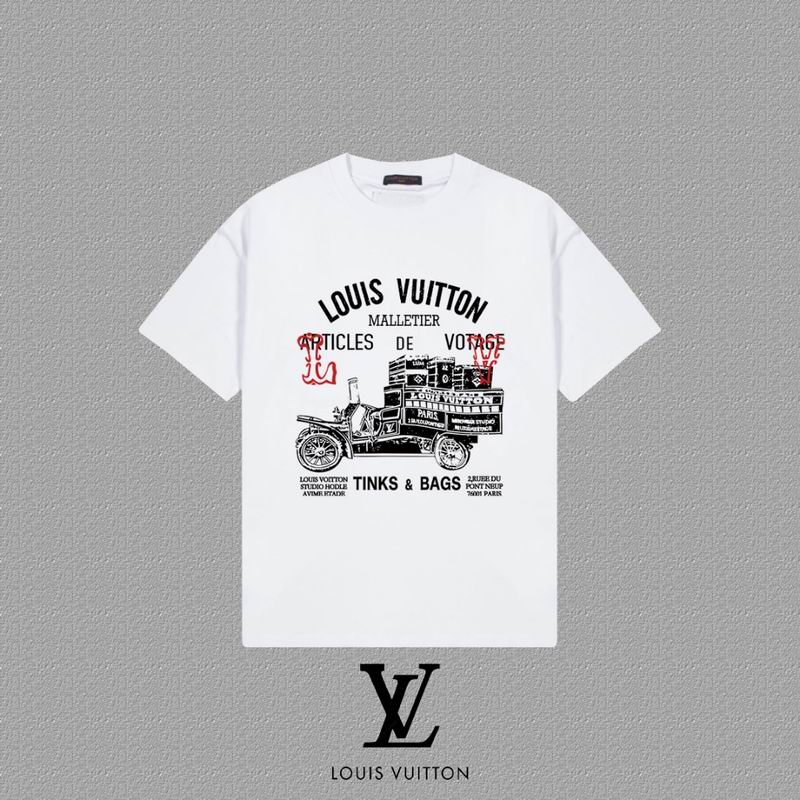 LU T-shirt 3 Color's