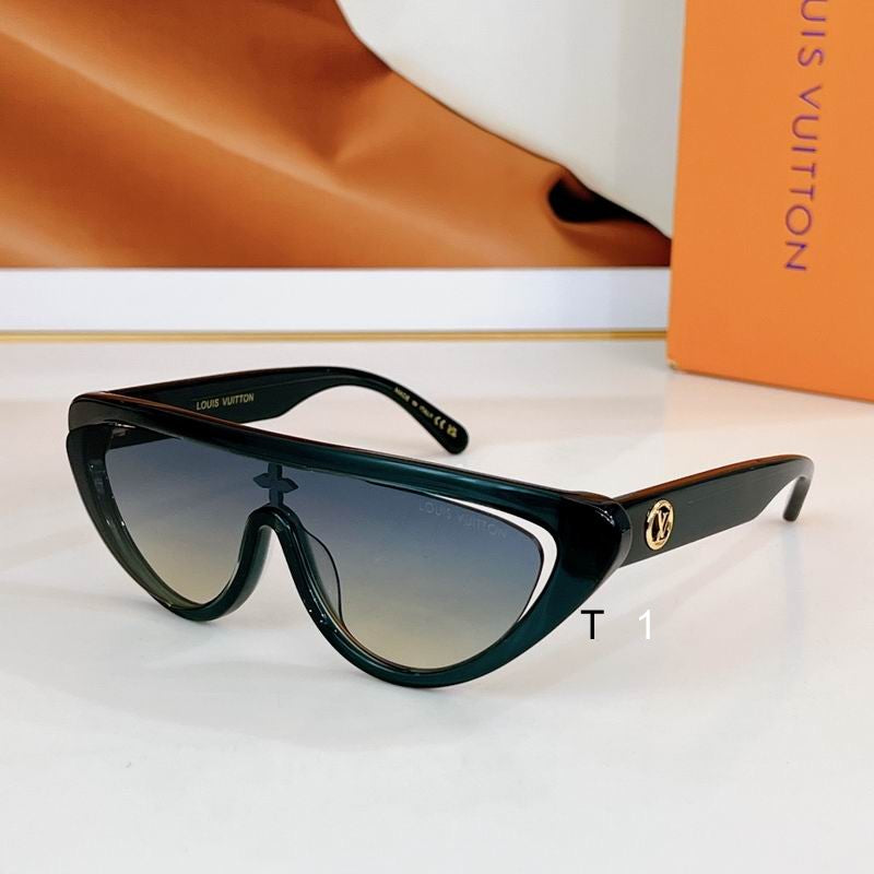 LU Sunglasses 2 Color's