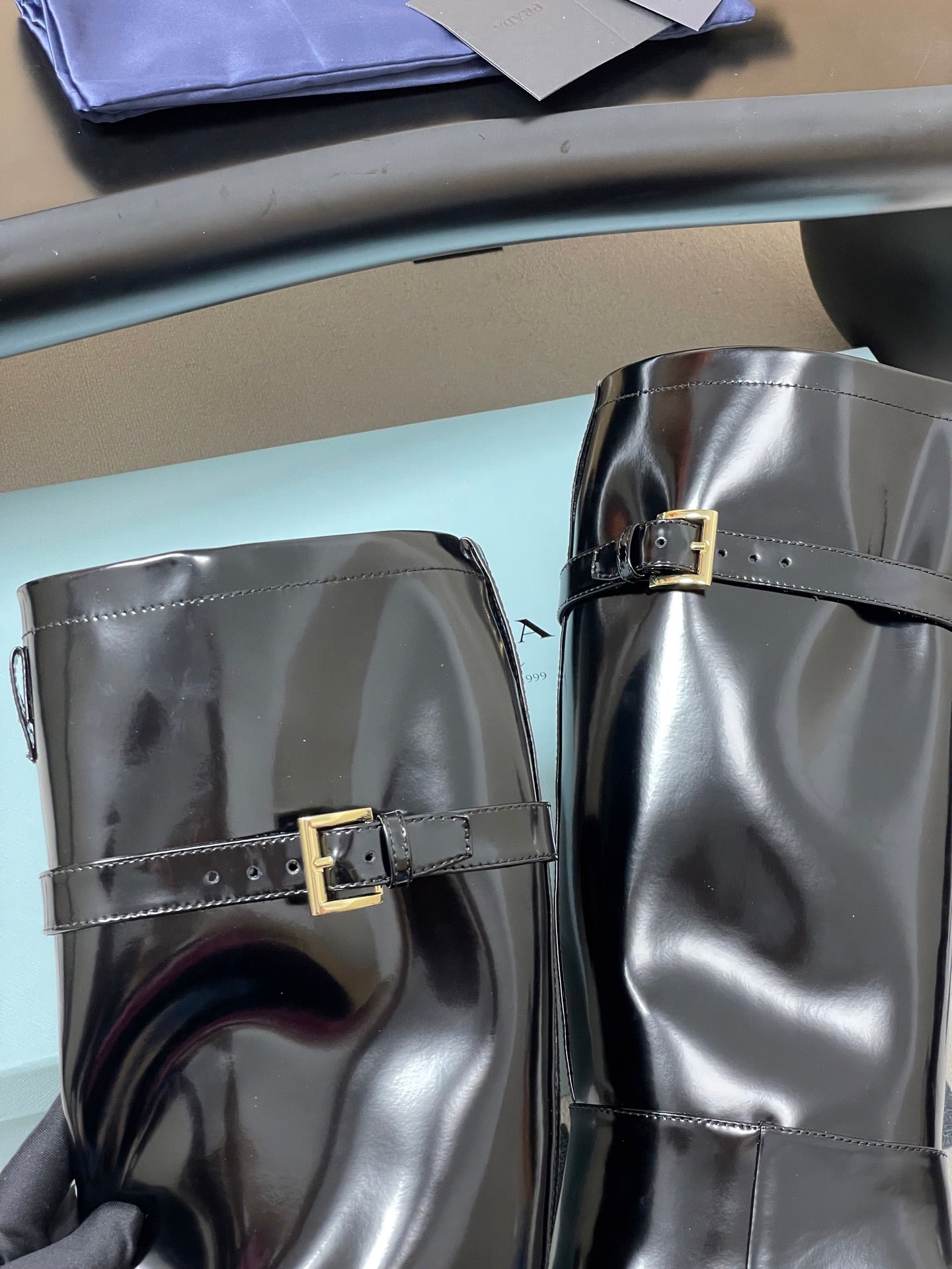 PRD Boots Woman