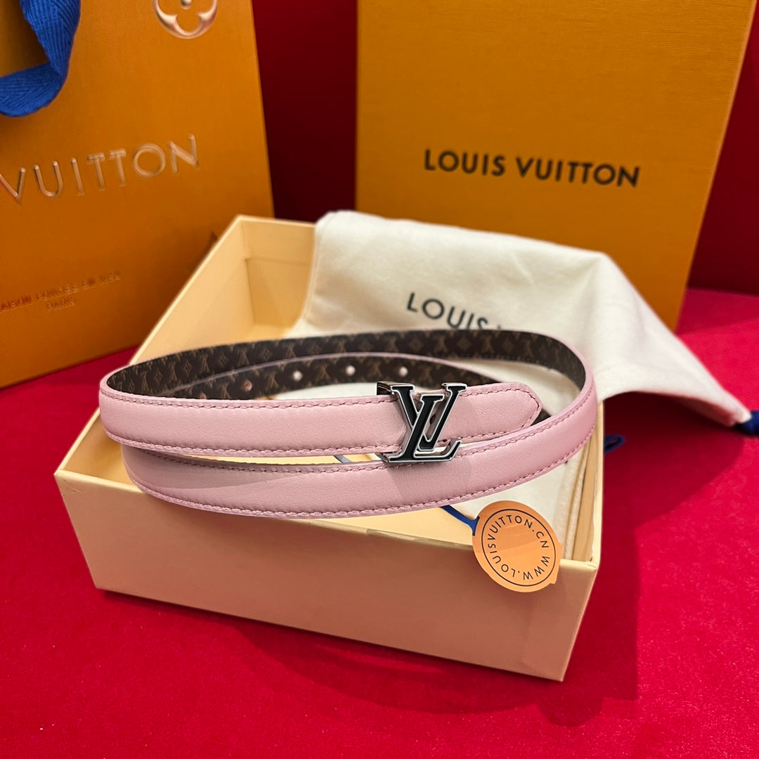 LU Belt Color 's