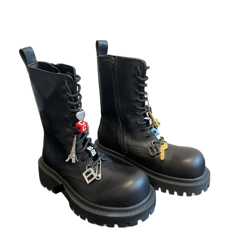 SNBAL Boots Woman