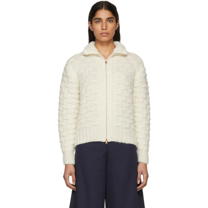 FEN Jacket Sweater Woman 3 Color's