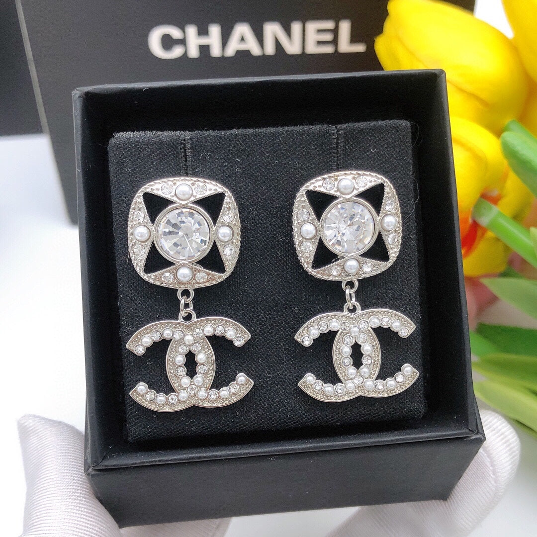 CHL Earrings