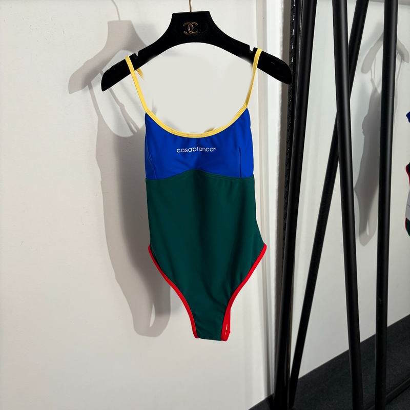 CASA BLANC Swimsuit Bikini
