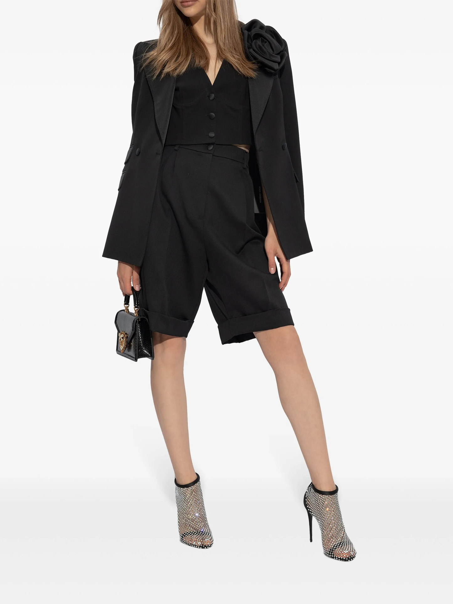 G D Shoes Heels 11 cm Woman