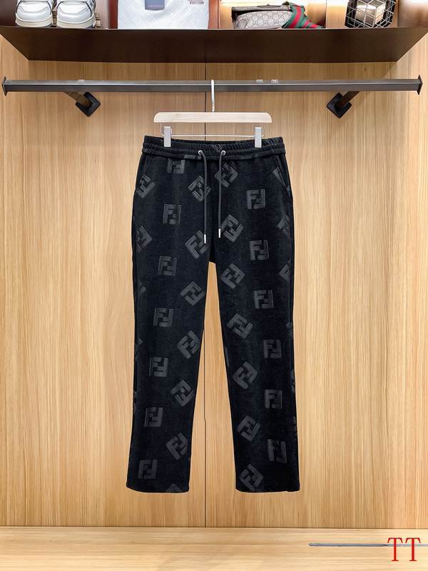 FEN Man Sport Suits Limited edition