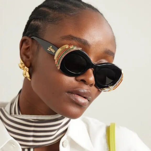 LOEVE Sunglasses 4 Color's