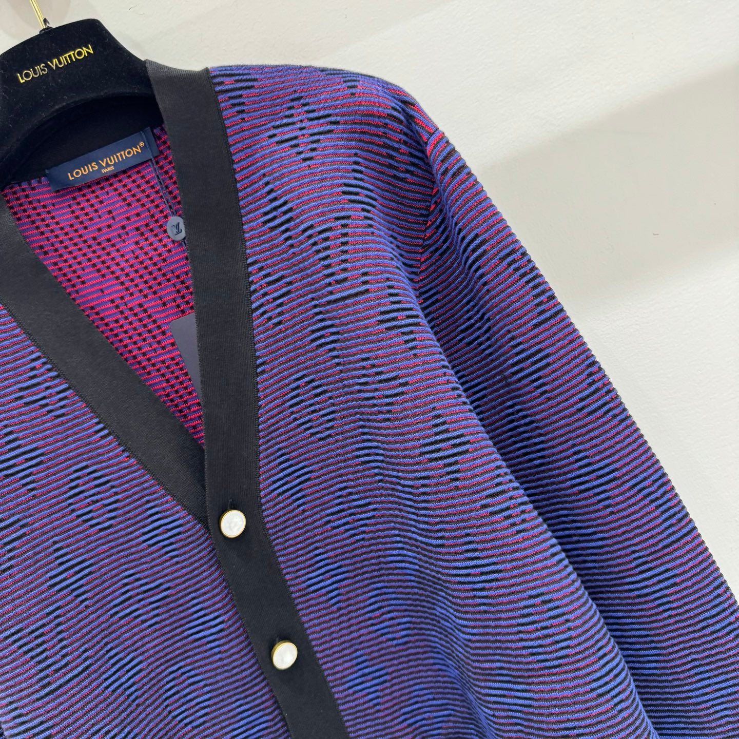 LU Jacket Limited IOFF